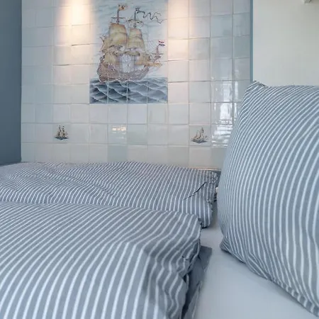 Captains Hideway _f41 _ 104_ Apartamento Westerland