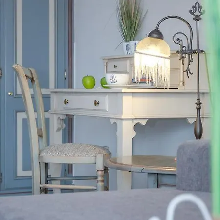 Apartment Captains Hideway _f41 _ 104_ Westerland