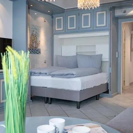 Captains Hideway _f41 _ 104_ Apartamento