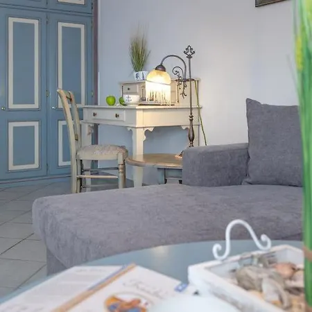 Captains Hideway _f41 _ 104_ Apartamento Westerland