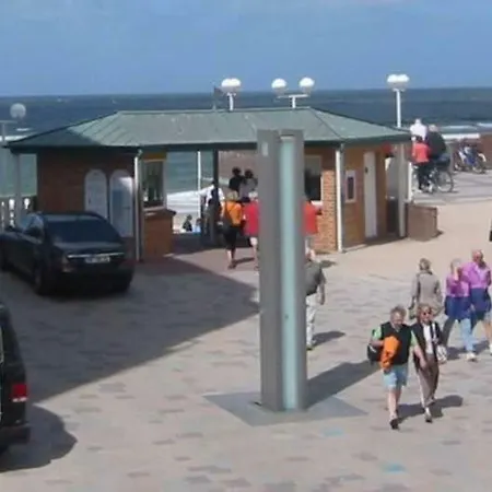 Apartamento Captains Hideway _f41 _ 104_ Westerland